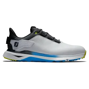 2024 FootJoy Pro/SLX Carbon - White / Black / Multi