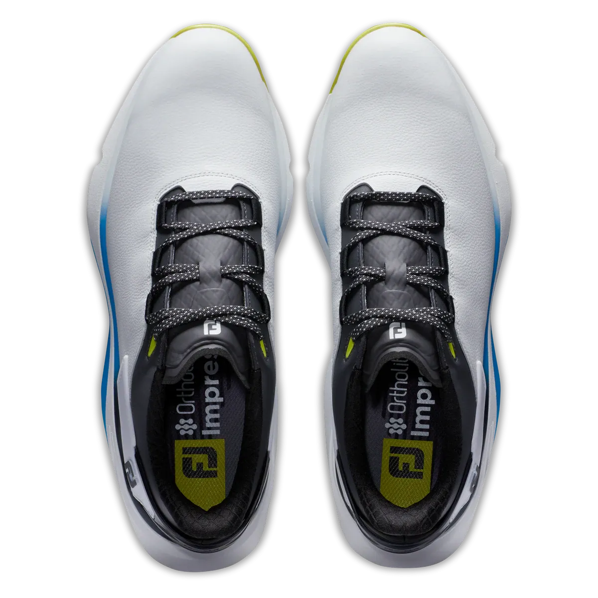 2024 FootJoy Pro/SLX Carbon - White / Black / Multi