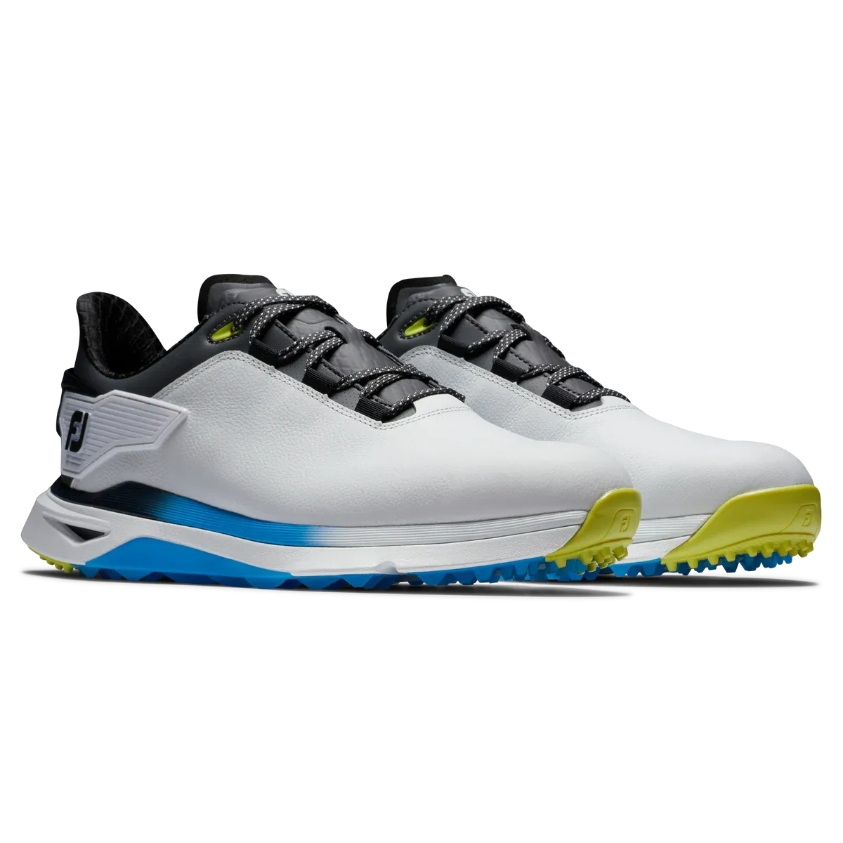 2024 FootJoy Pro/SLX Carbon - White / Black / Multi