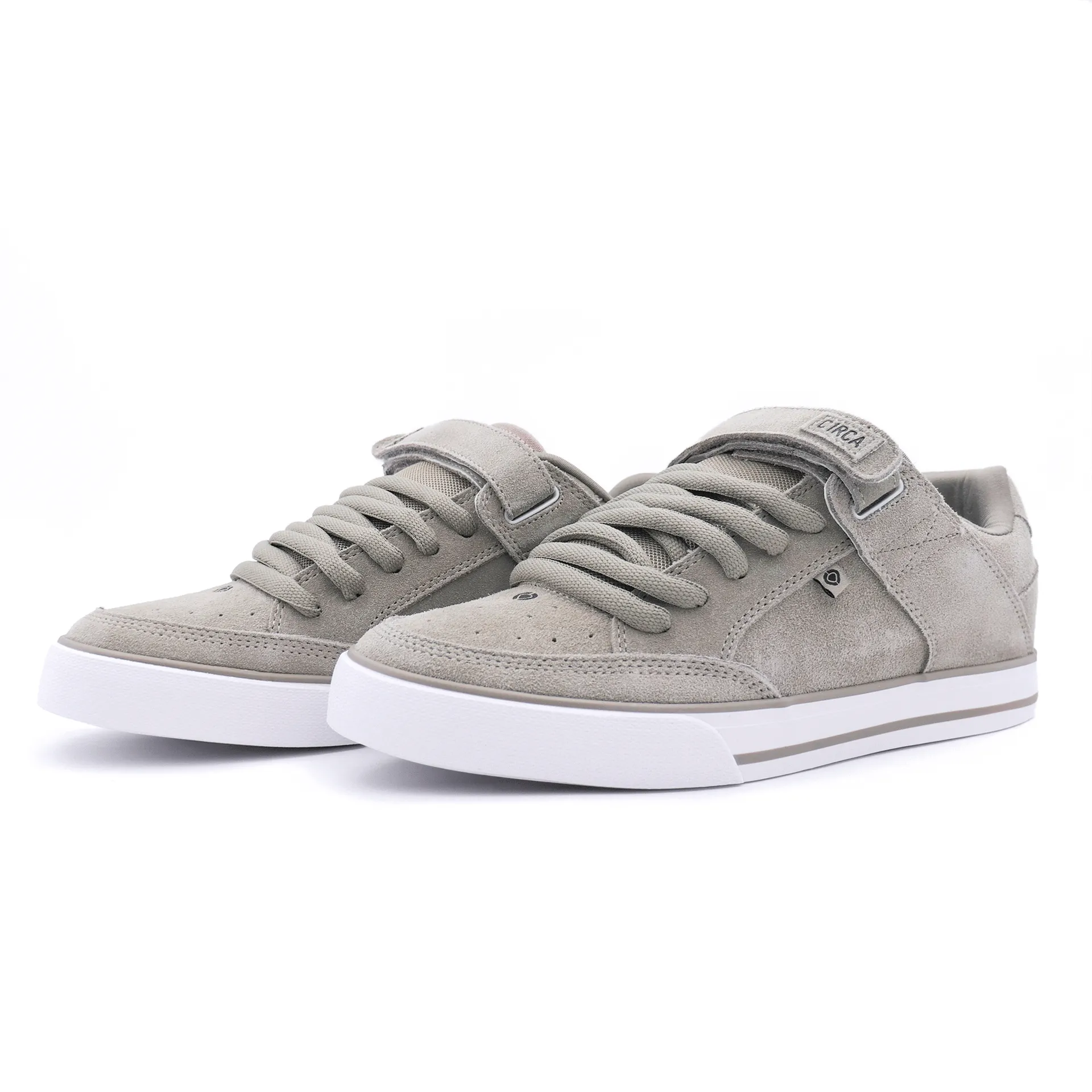 205 VULC-SILVER SAGE/WHITE