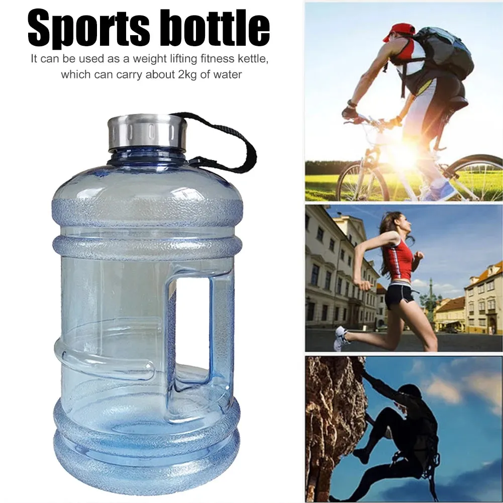 2.2L Water Bottle Large Capcity