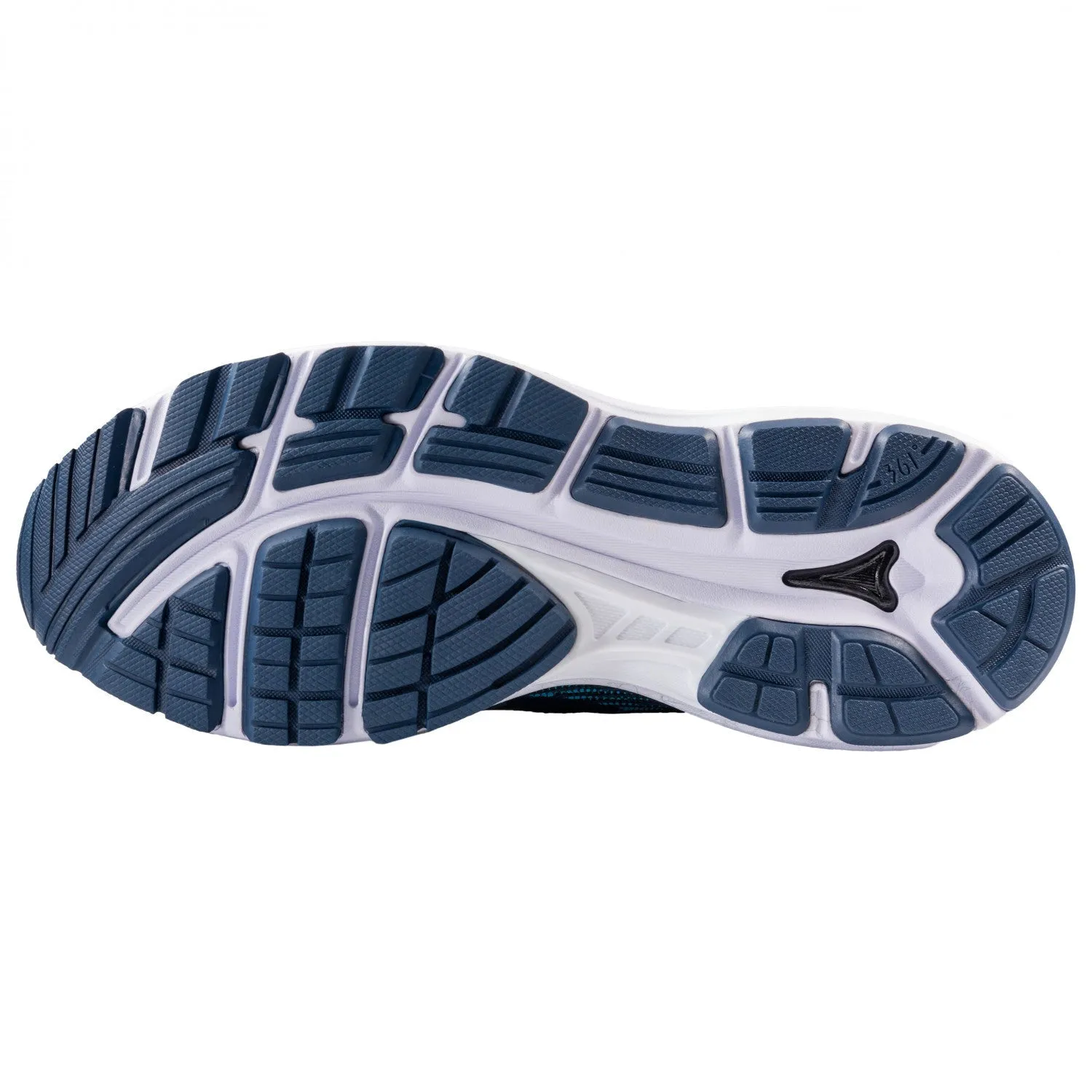 361 Womens Nemesis 2 Running Shoe