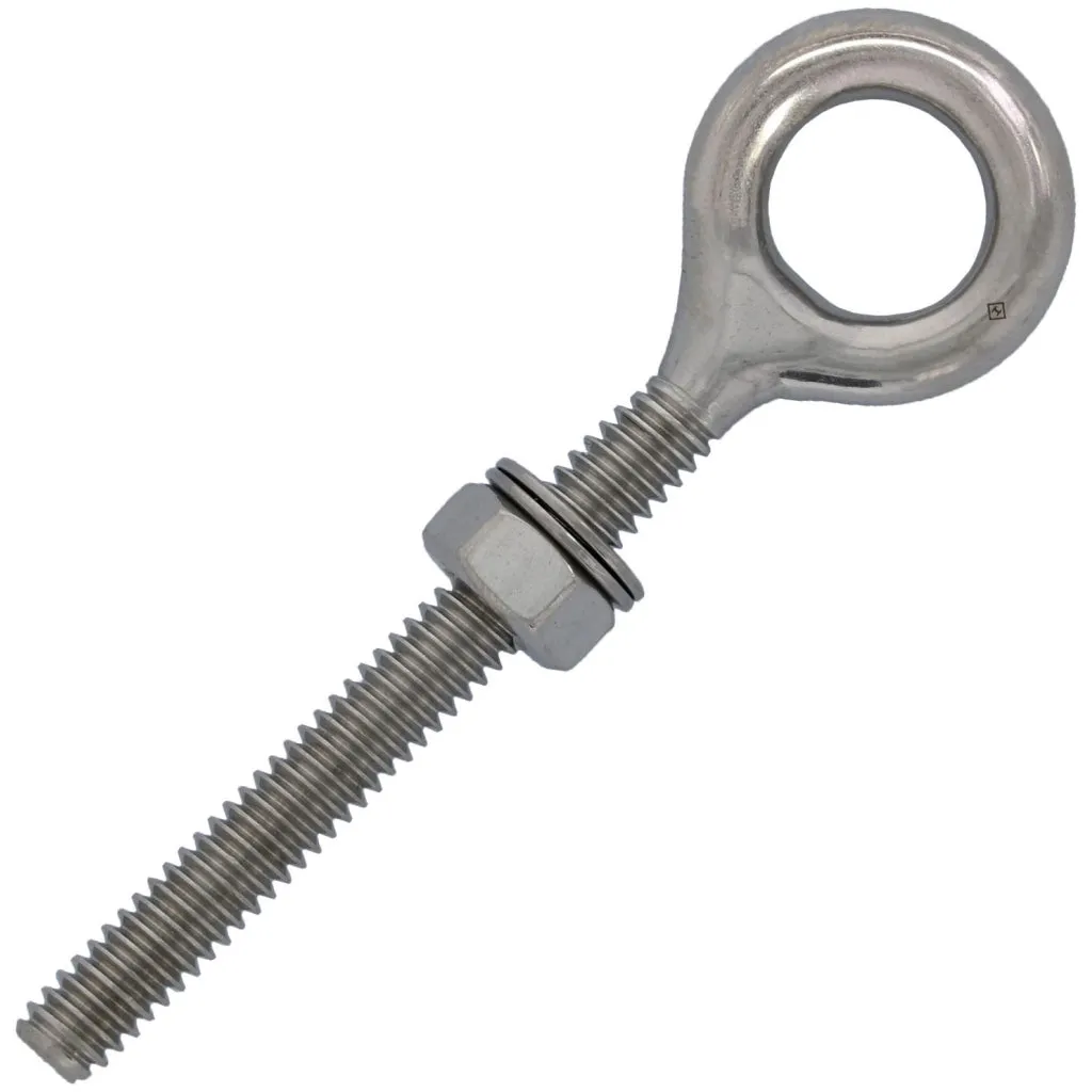 5/16" x 2-1/4" Eyebolt