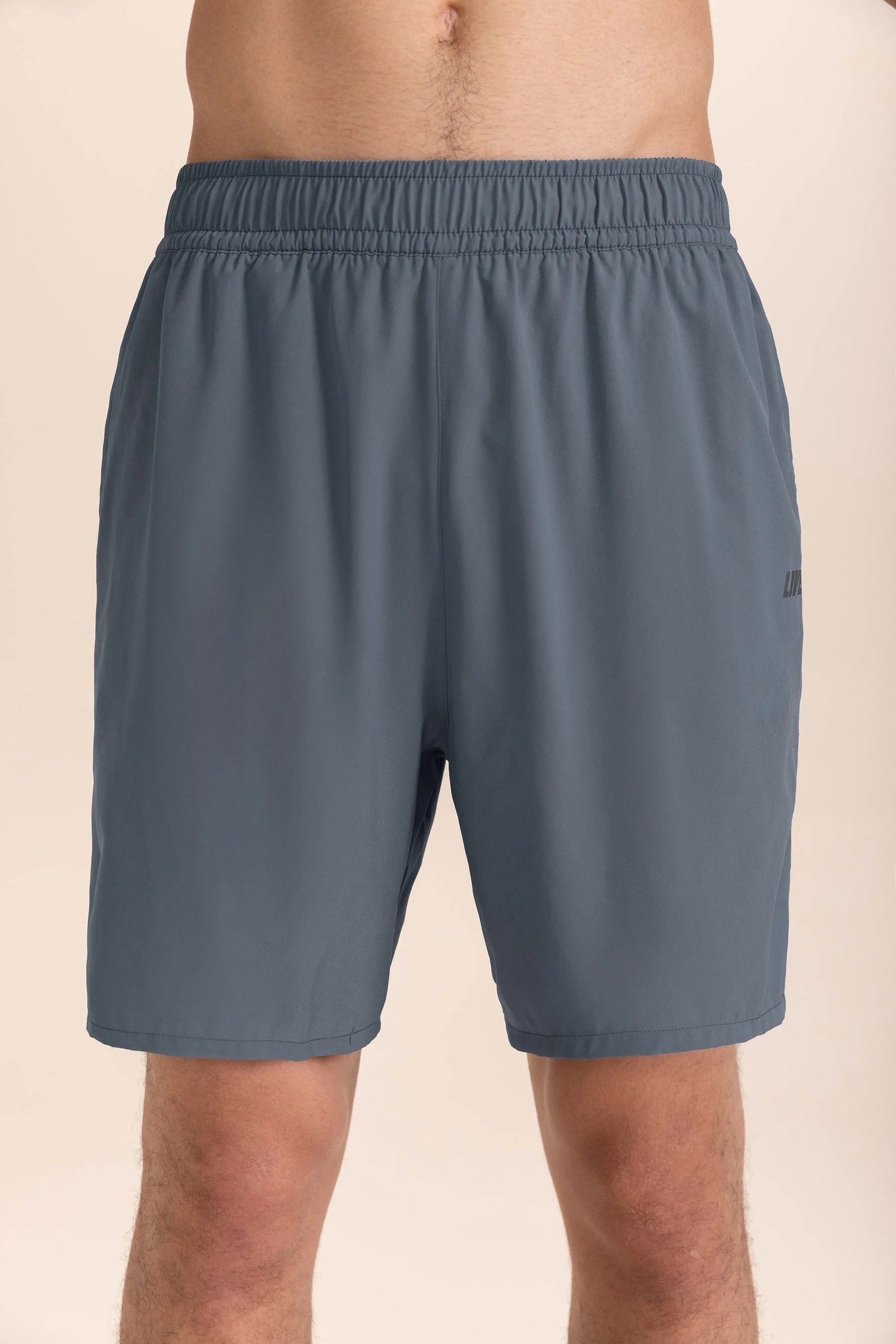 7" Side Men's Training Shorts