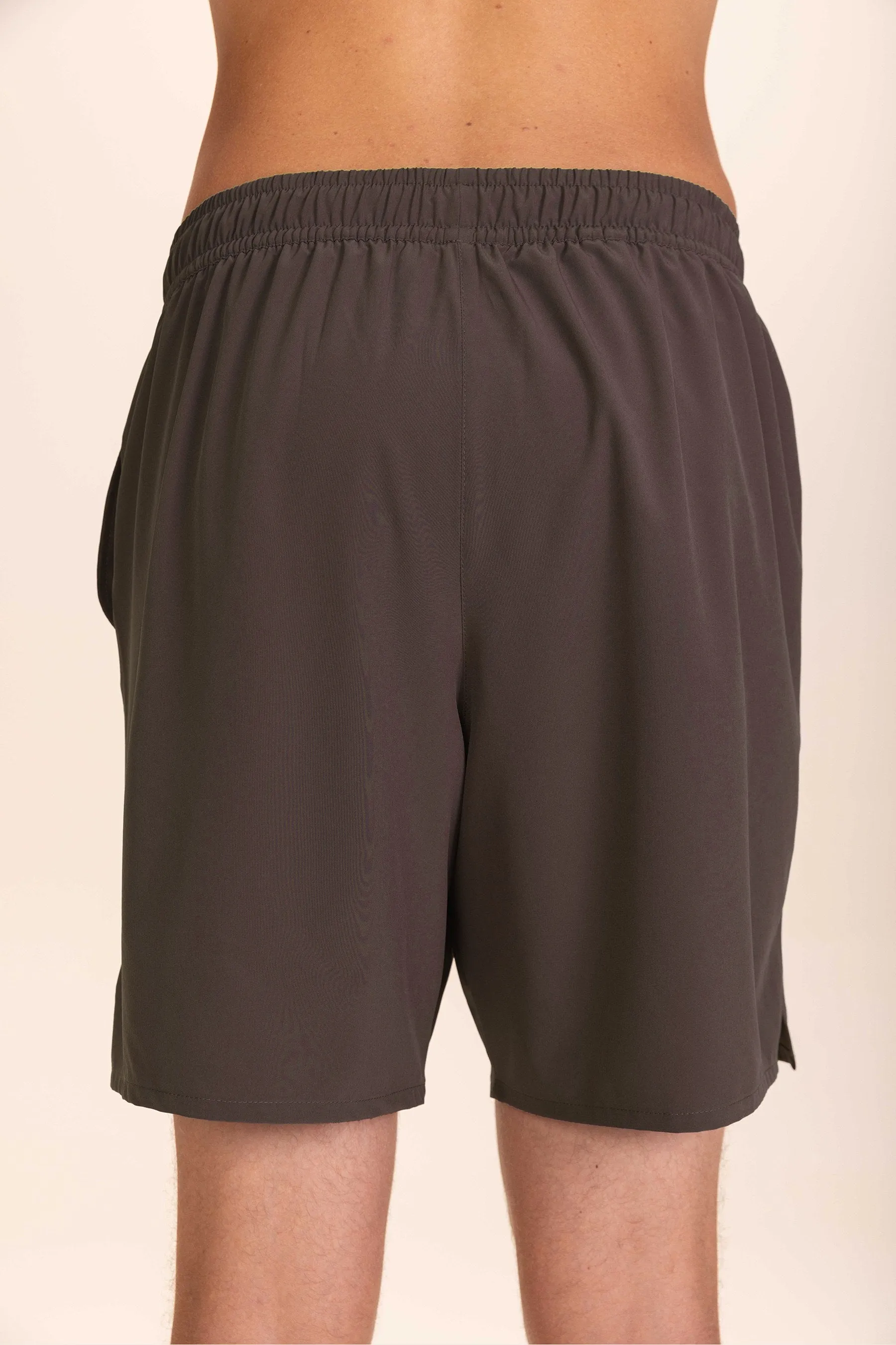 7" Side Men's Training Shorts