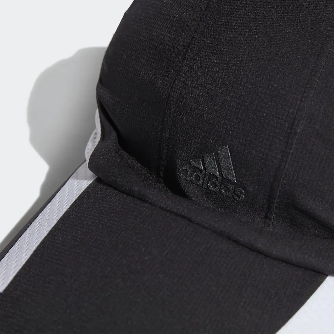 adidas AEROREADY Retro Tech Reflective Running Unisex Cap