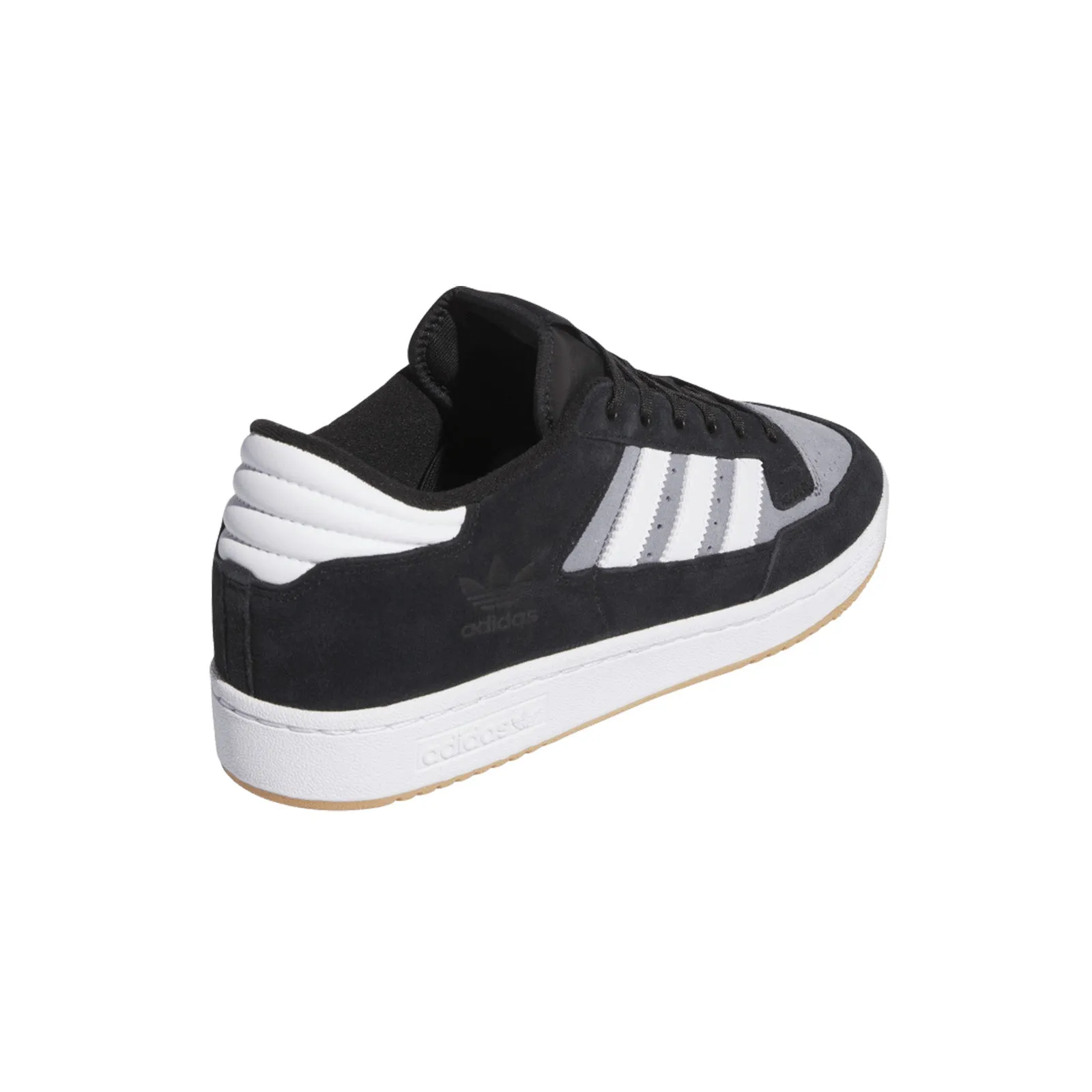 adidas Centennial 85 Low Black/Grefiv/White