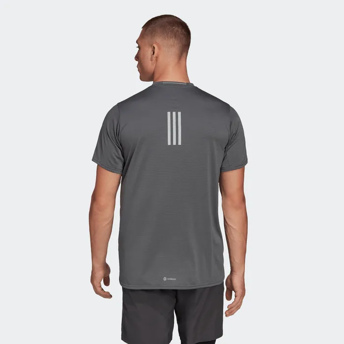 adidas Designed 4 Running Men's Tee