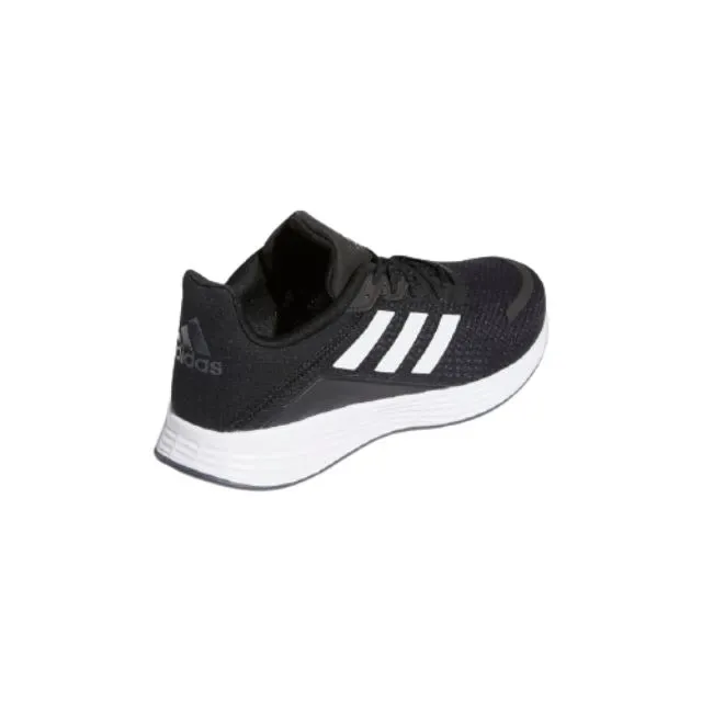 Adidas Duramo Men Runing Shoes Black