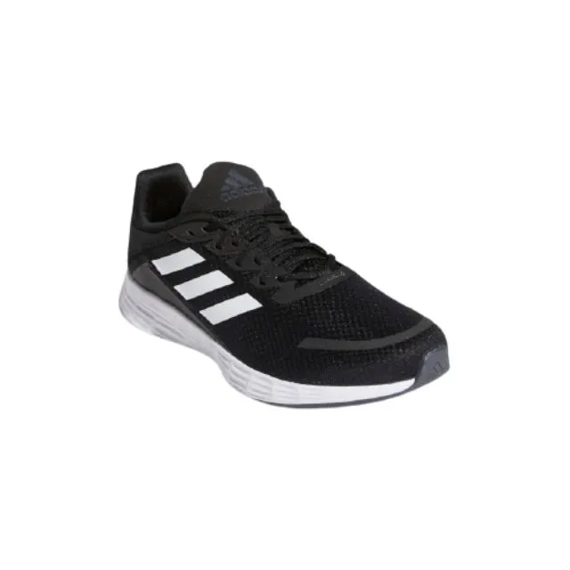 Adidas Duramo Men Runing Shoes Black