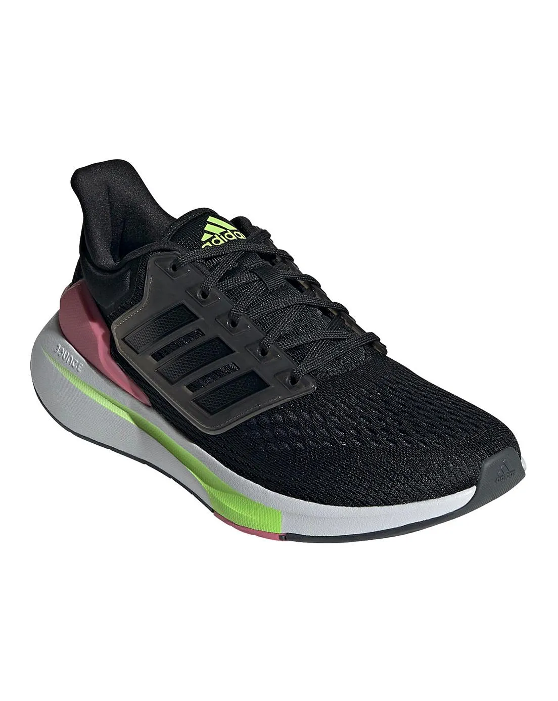 Adidas EQ21 Ladies Running Trainers