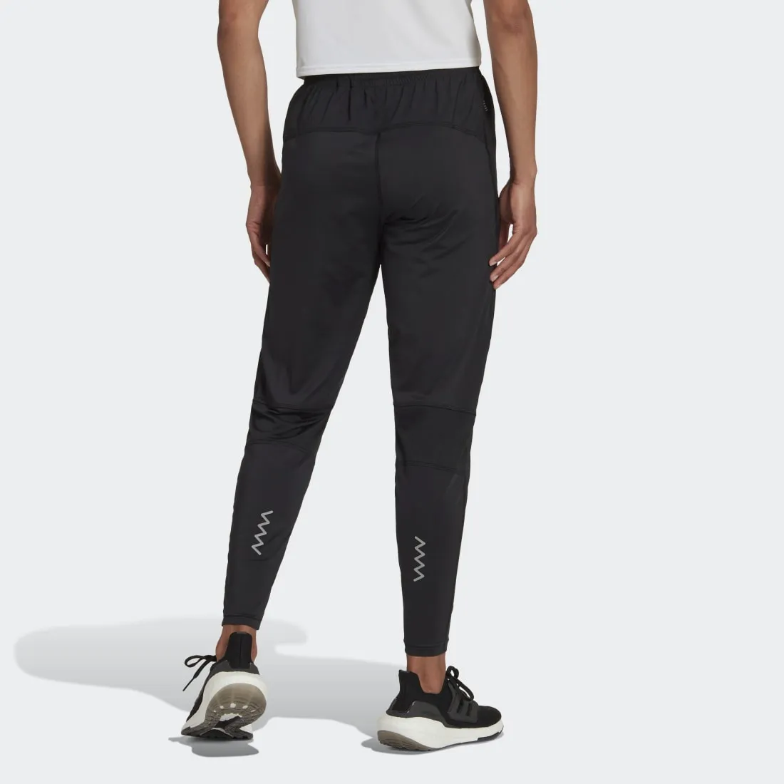 adidas Fast Running Women's Pants