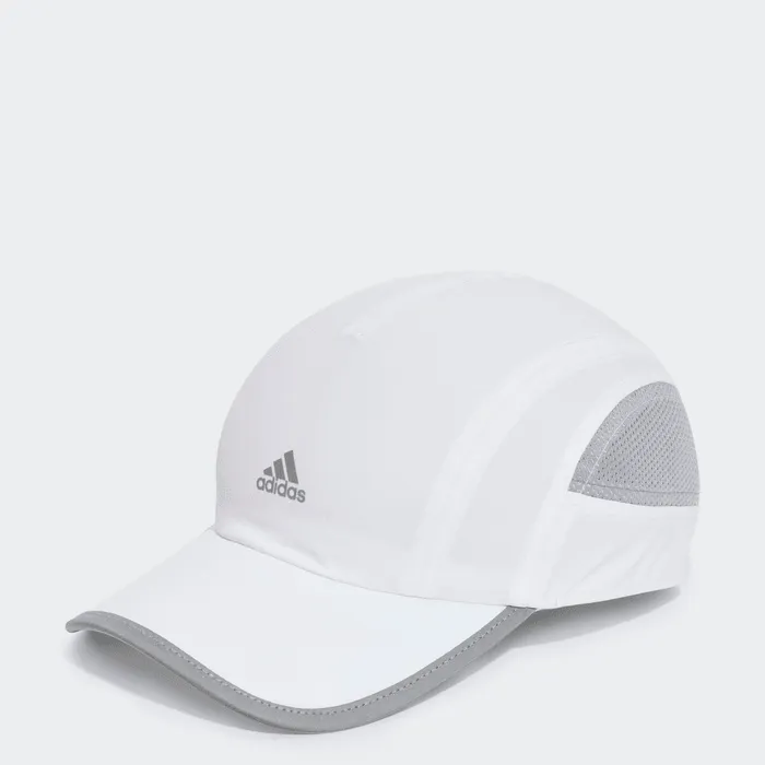 adidas Four-Panel Unisex Running Cap