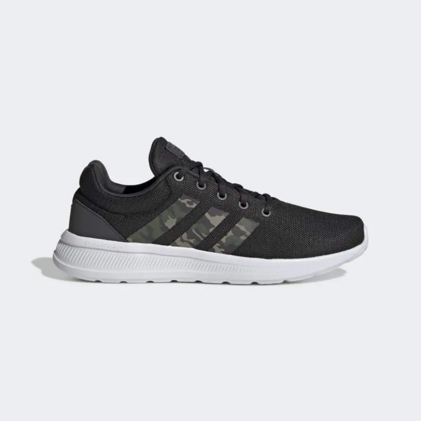 Adidas Lite Racer Cln 2.0 Men Running Shoes Carbon/Black