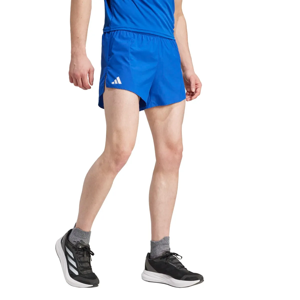 adidas Men's Adizero Essentials Running Shorts