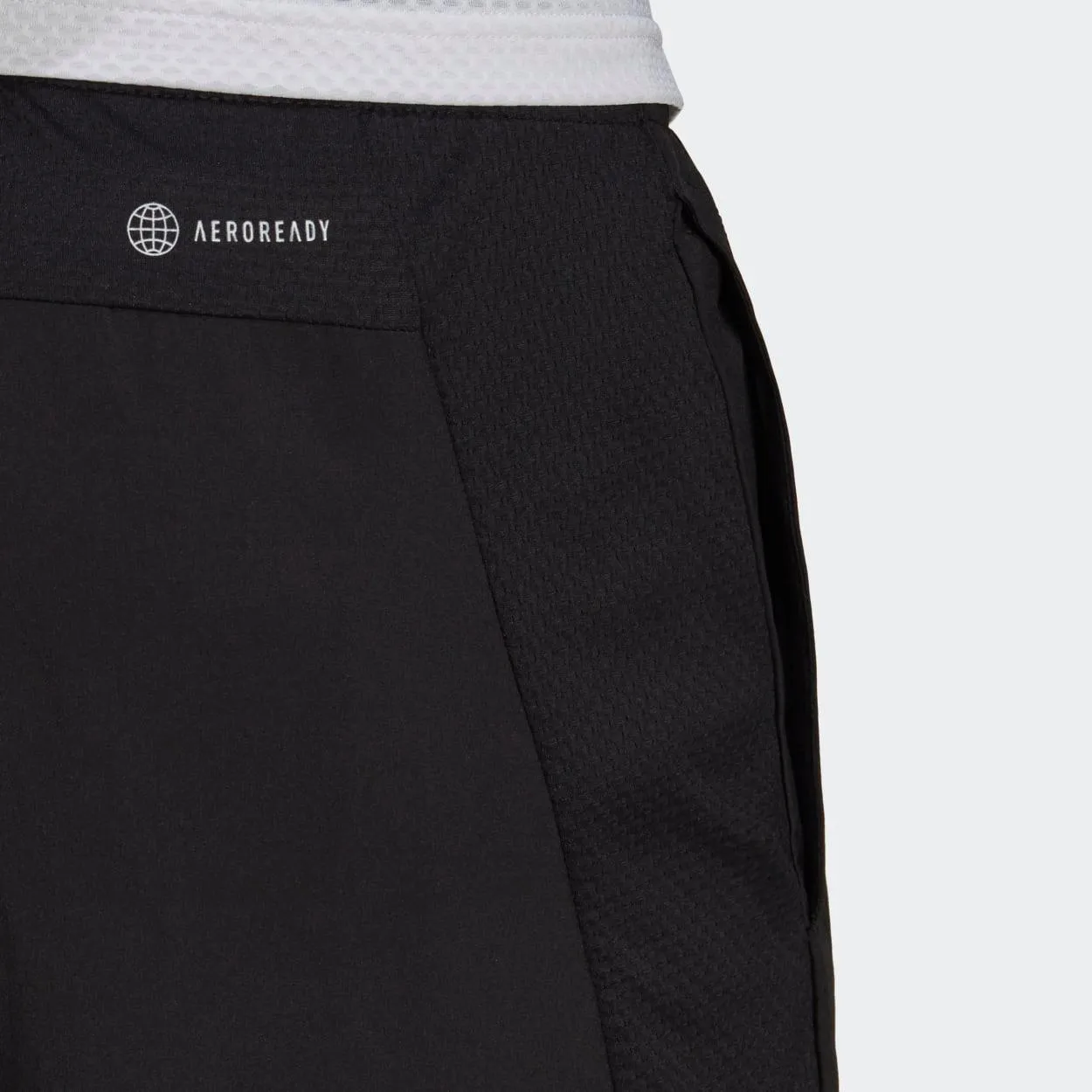 adidas Mens Own The Run Cooler Shorts