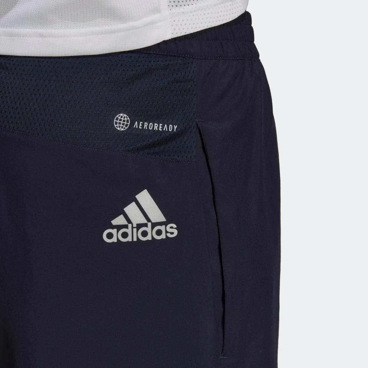 adidas Mens Run-It Shorts