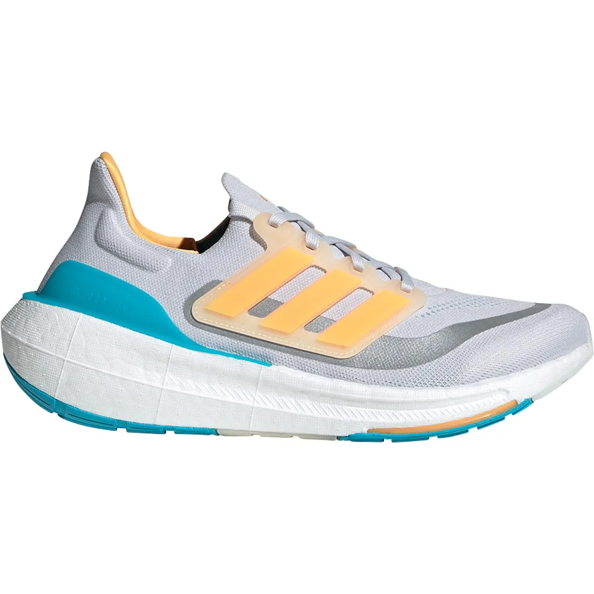 adidas Men's UltraBoost Light Running Shoes