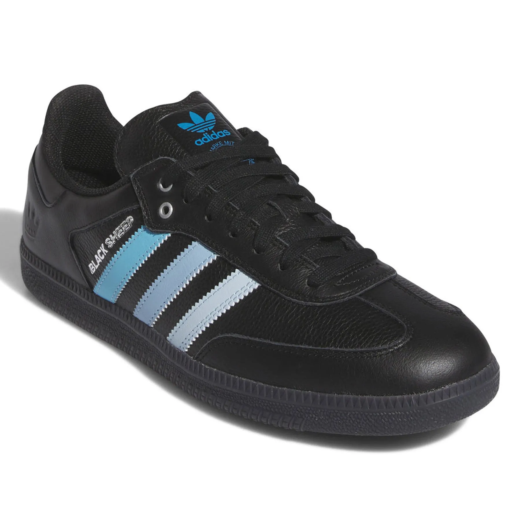 adidas x Black Sheep x CLTFC Samba ADV Black