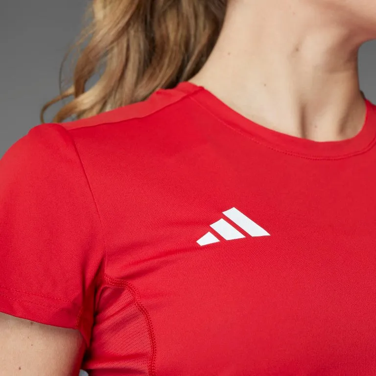 Adizero Essentials Running T-Shirt