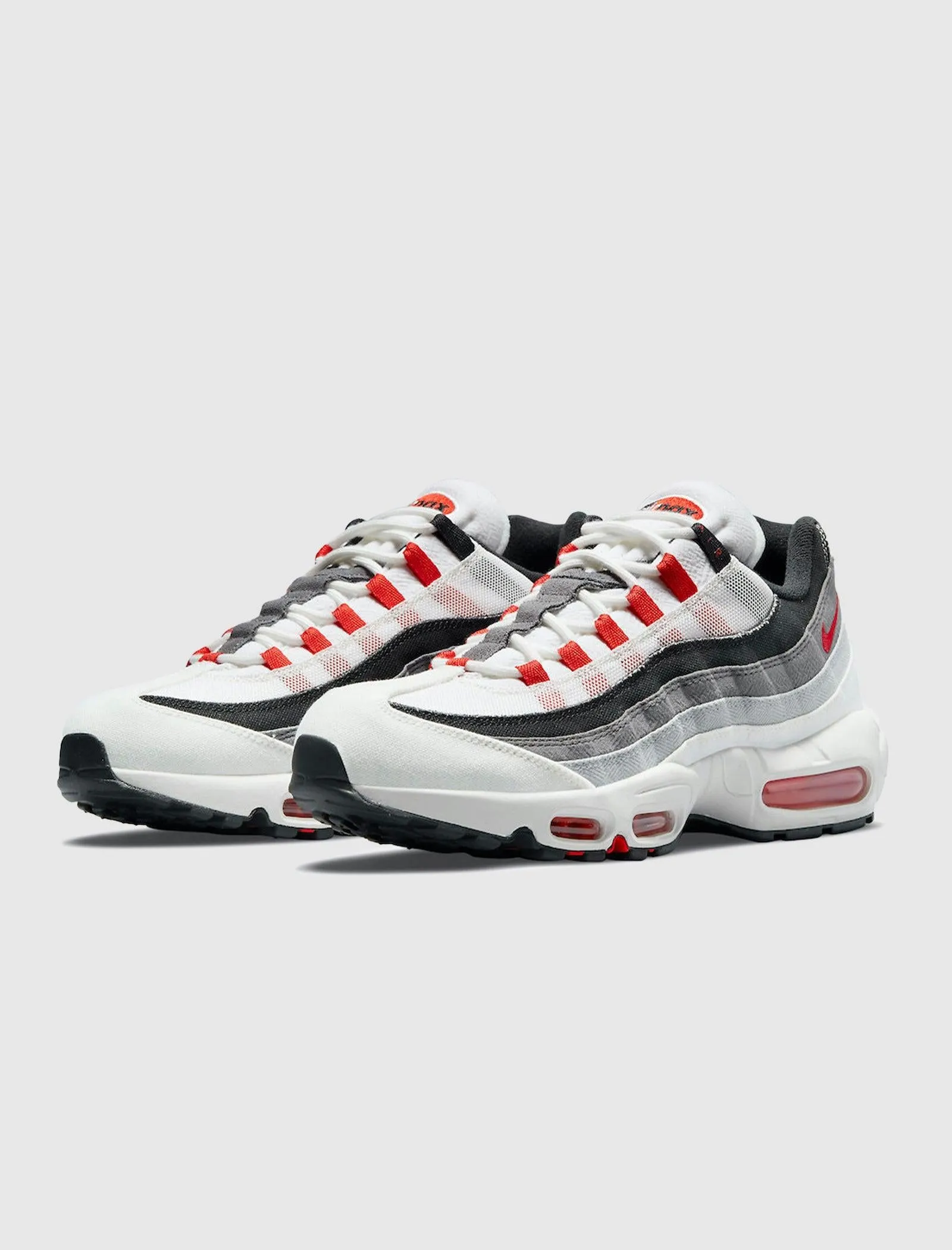 AIR MAX 95 "SMOKE GREY"