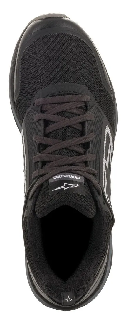 ALPINESTARS 2654820_111_10 META TRAIL RUNNING shoes, black/dark grey, size 43 (10)