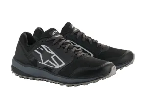 ALPINESTARS 2654820_111_10 META TRAIL RUNNING shoes, black/dark grey, size 43 (10)