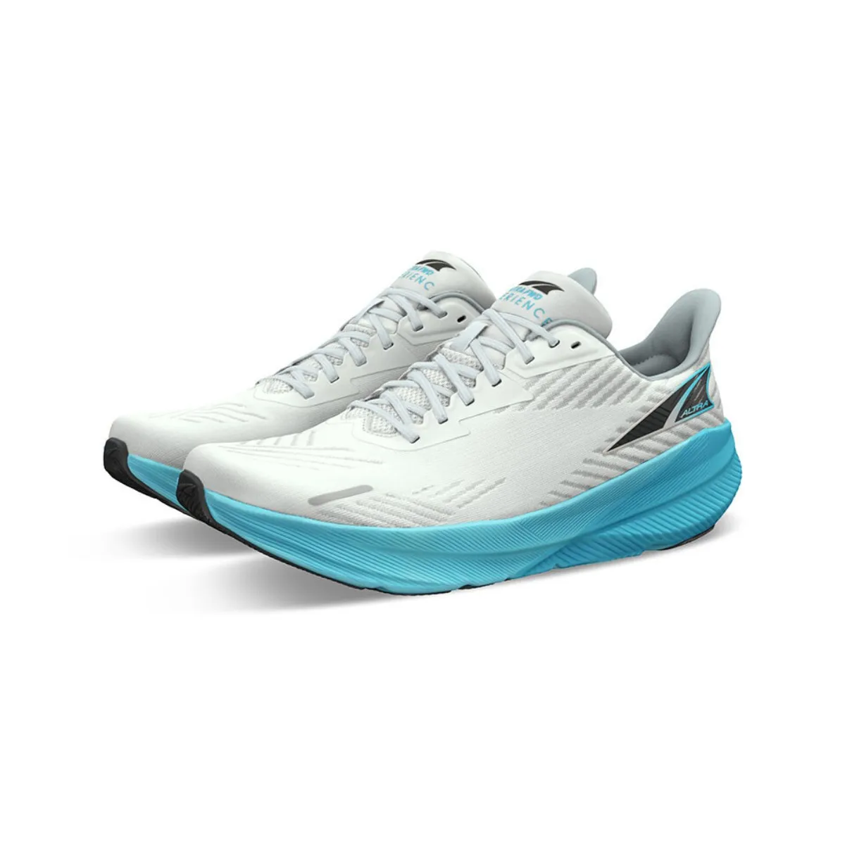 Altra FWD Experience Sneakers White Blue SS24