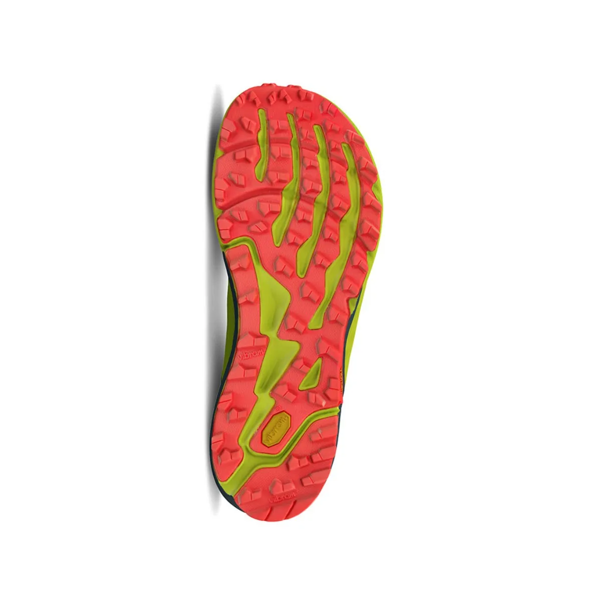 Altra Timp 5 Yellow Black SS24 Shoes