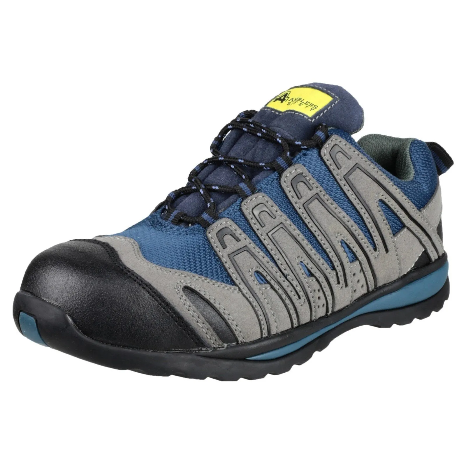 Amblers Safety FS34C Safety Trainer / Mens Trainers