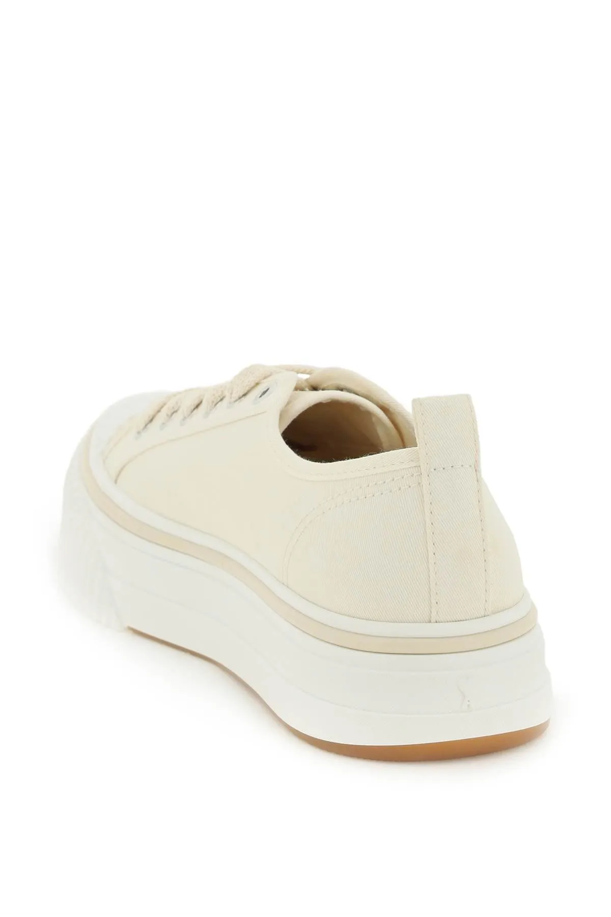 Ami paris '1980' low top sneakers