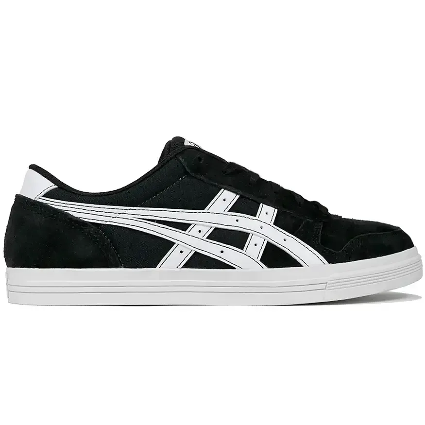 Asics Aaron Pro Skateboarding Shoe