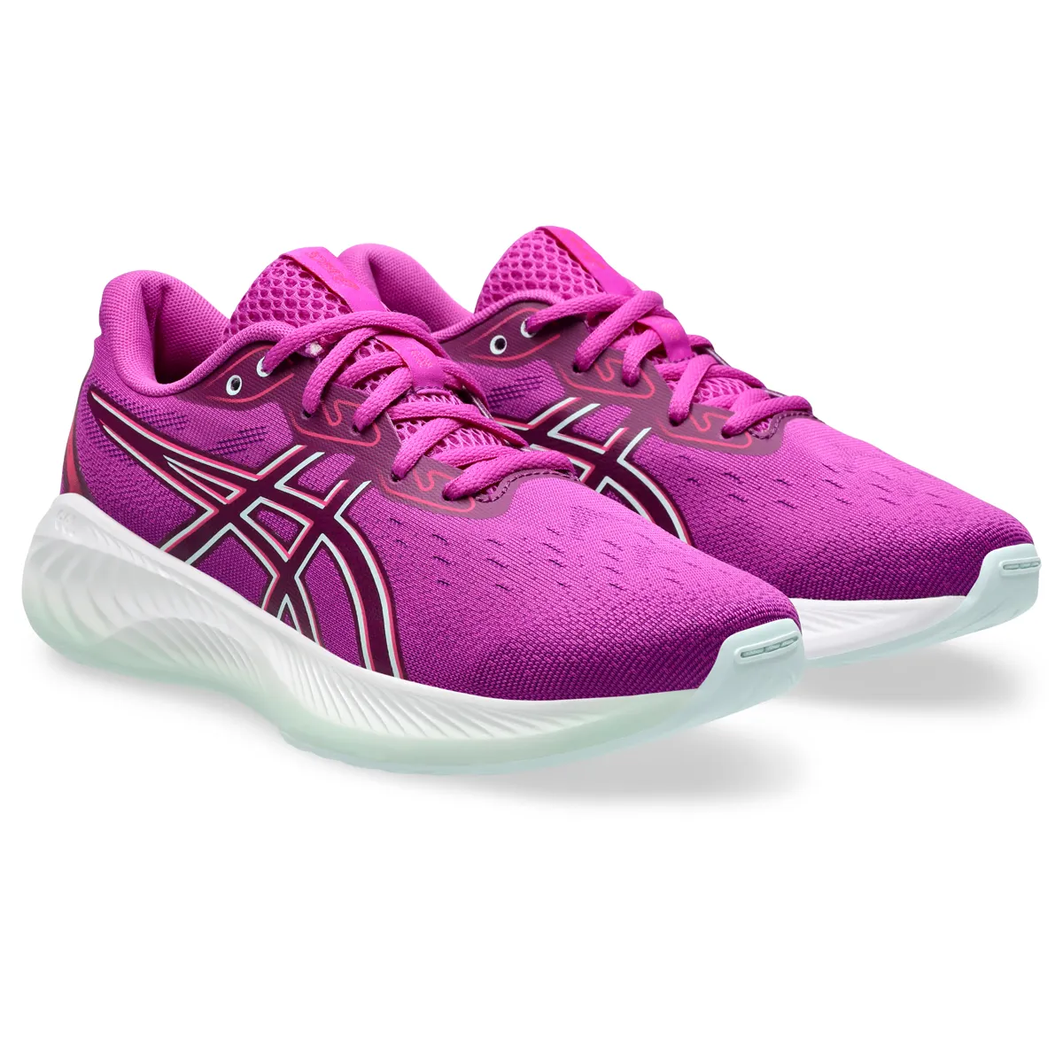 Asics Gel-Cumulus 26 GS Junior Running Shoes