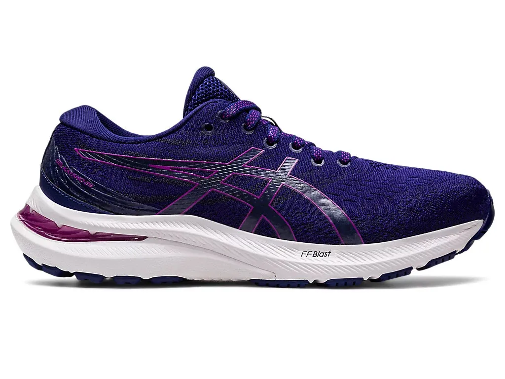 ASICS Gel Kayano 29 GS - Kids - Dive Blue/Orchid