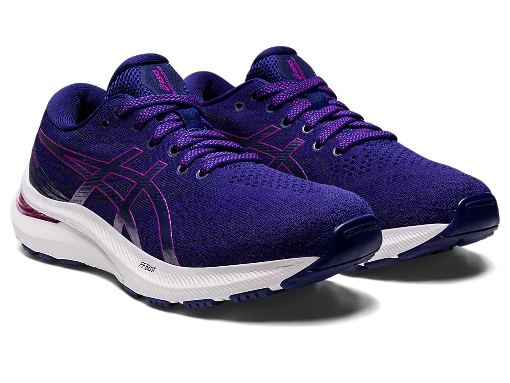 ASICS Gel Kayano 29 GS - Kids - Dive Blue/Orchid