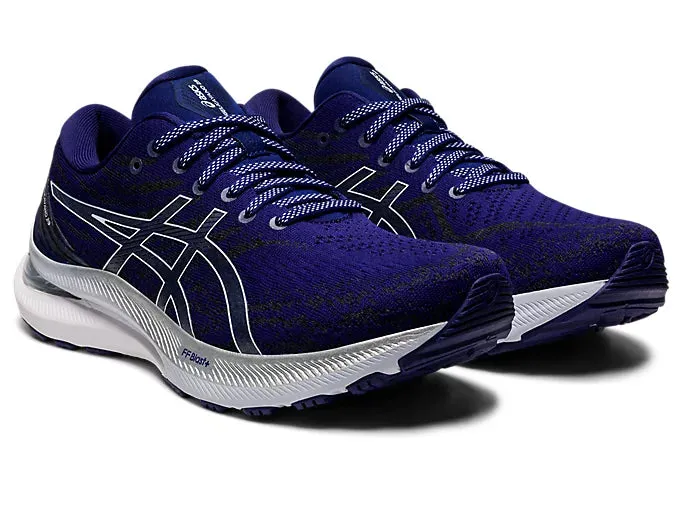 ASICS Gel Kayano 29 - Womens - Dive Blue/Soft Sky