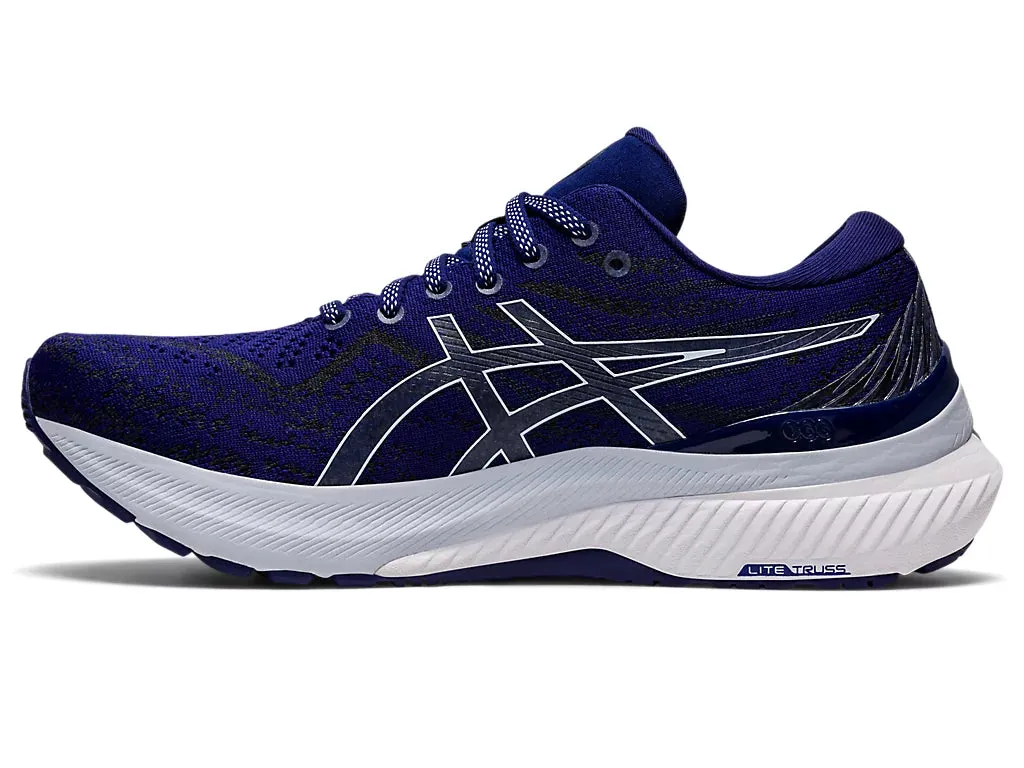 ASICS Gel Kayano 29 - Womens - Dive Blue/Soft Sky