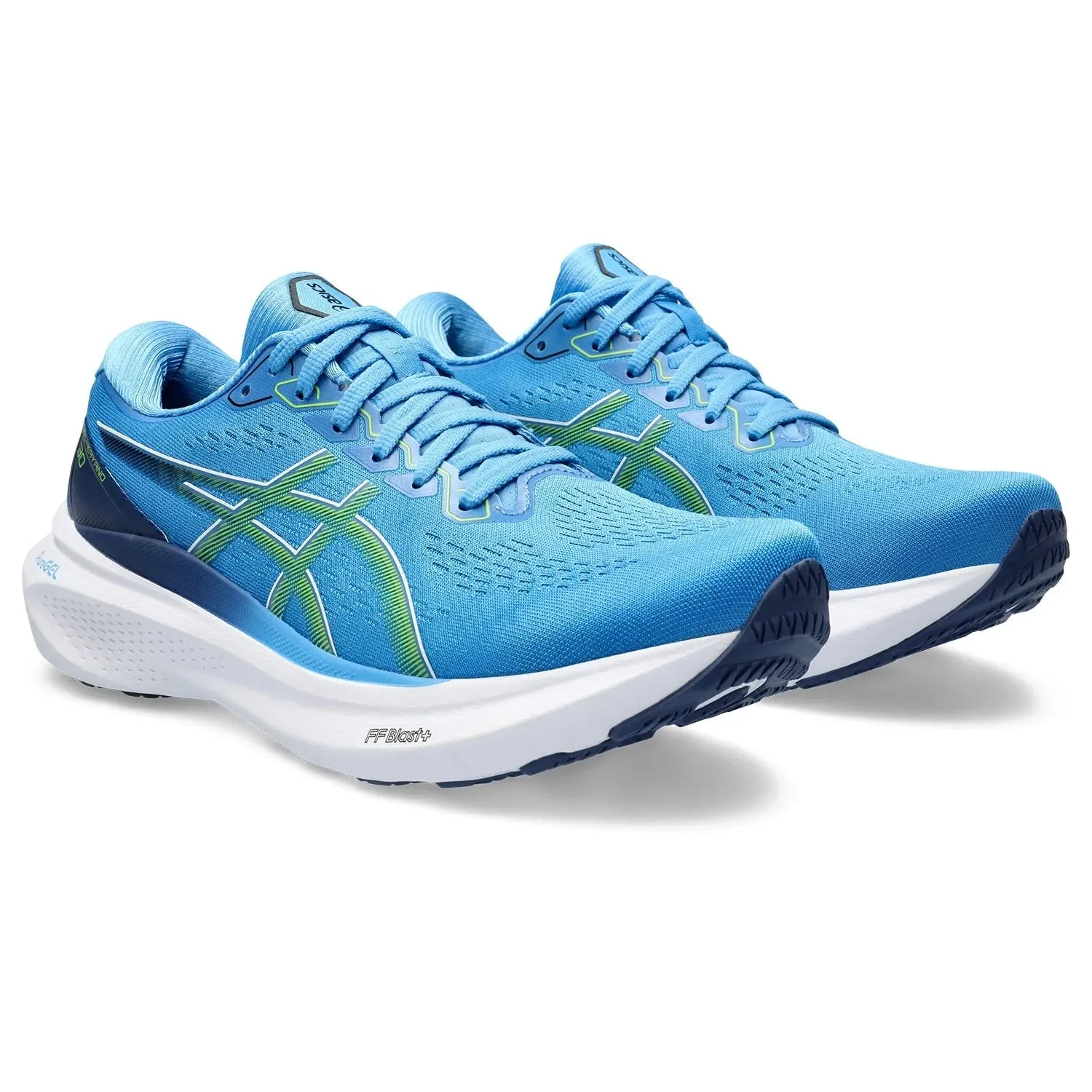 ASICS GEL-KAYANO 30 Men Running Shoes | KIBI SPORTS