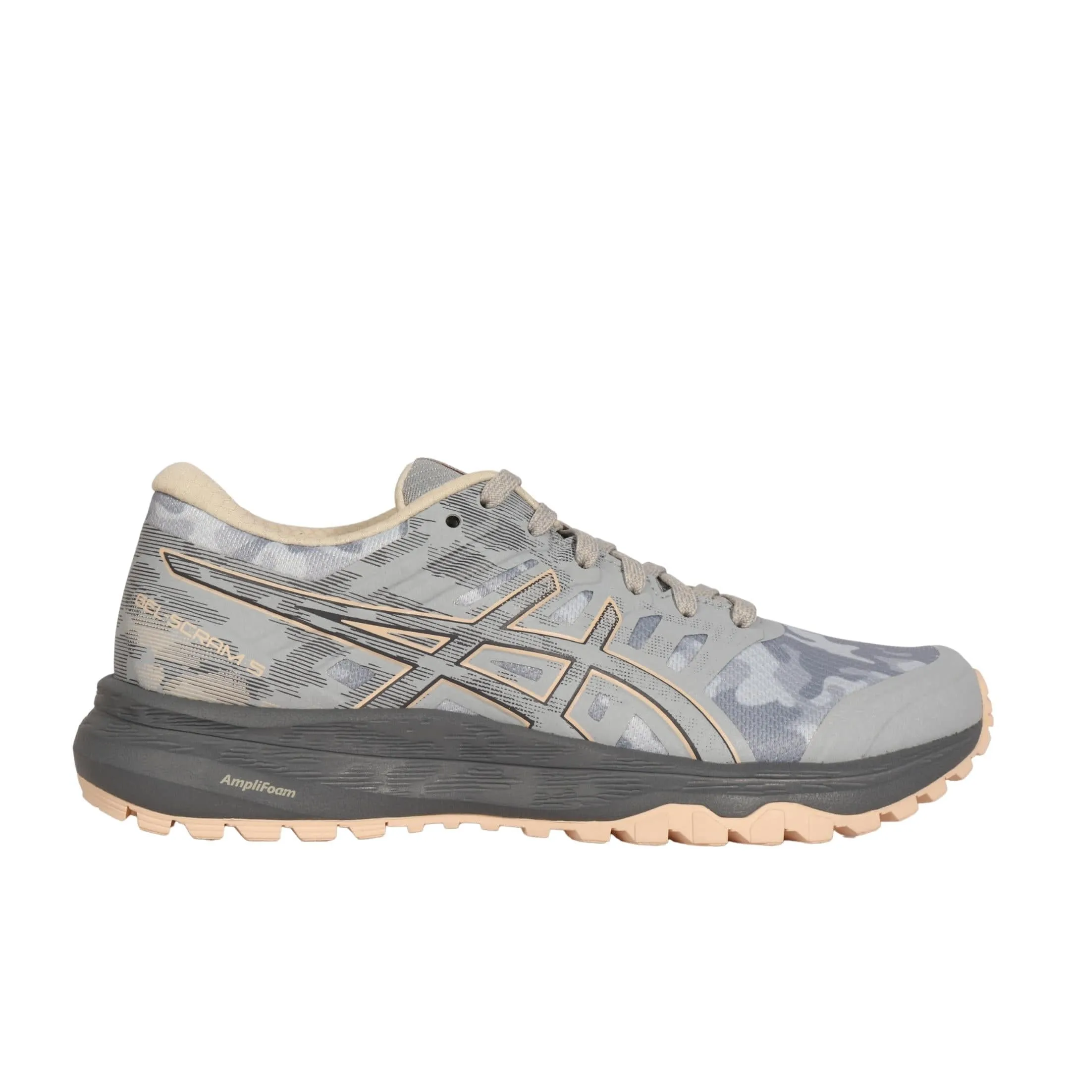 ASICS -  GEL-Scram 5 Trail Running Shoes