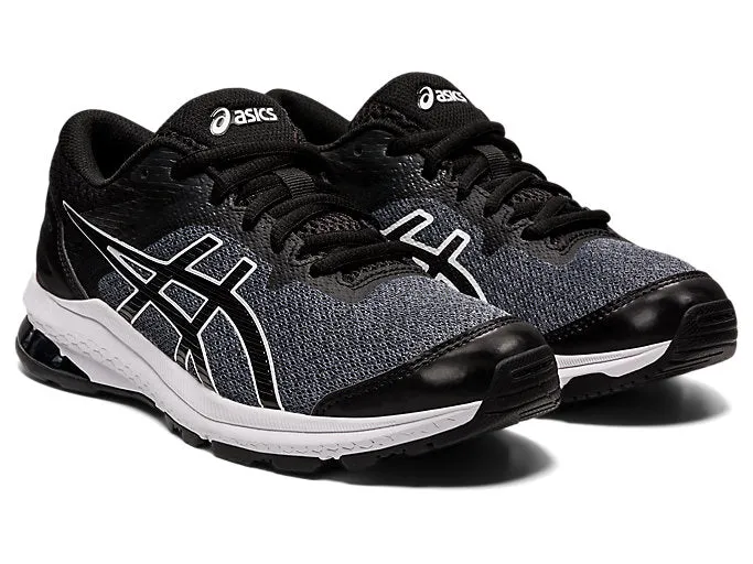 ASICS GT 1000 10 GS - Kids - Black/White