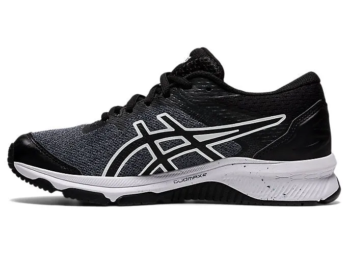 ASICS GT 1000 10 GS - Kids - Black/White