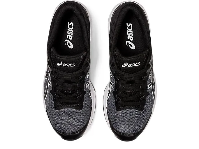 ASICS GT 1000 10 GS - Kids - Black/White