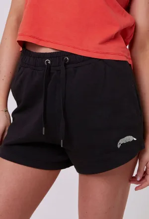 badger sport shorts