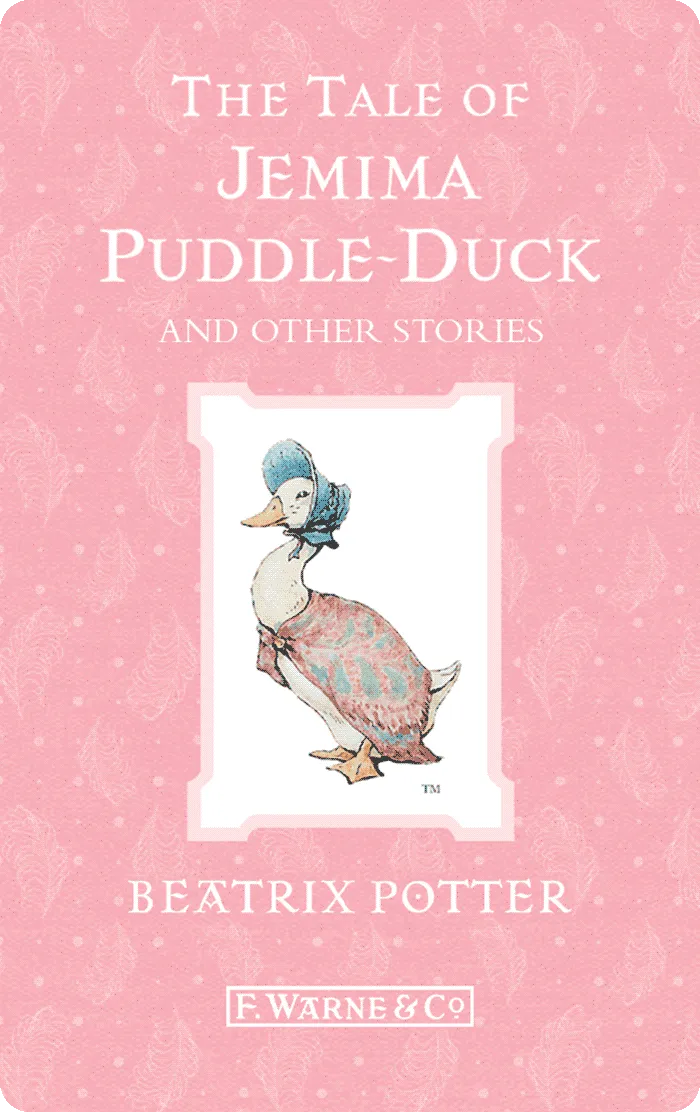 Beatrix Potter: The Complete Tales