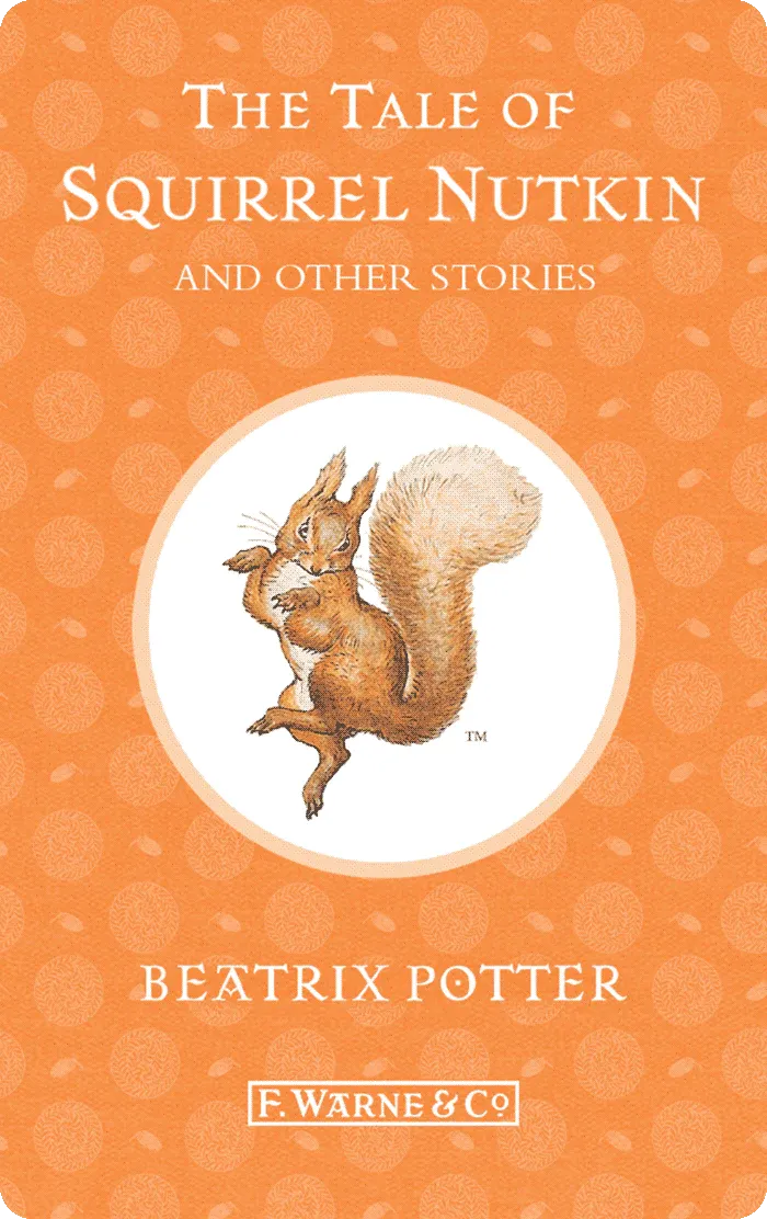 Beatrix Potter: The Complete Tales