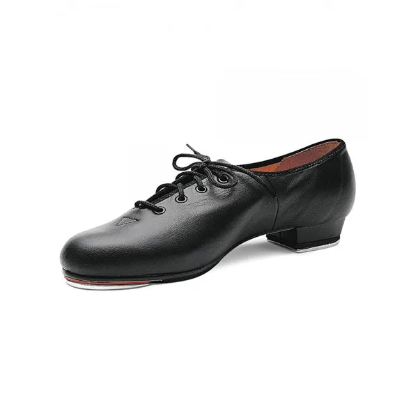 Bloch S0301L Ladies Jazz Tap Shoe