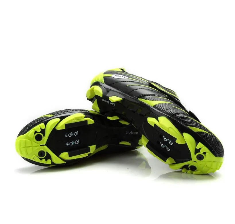 Breathable Pro Road Bike Racing Shoes