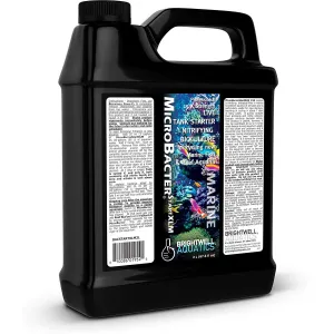 Brightwell Aquatics MicroBacter START XLM 2 Liters