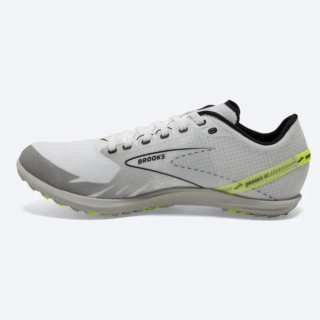 Brooks Draft XC Spike