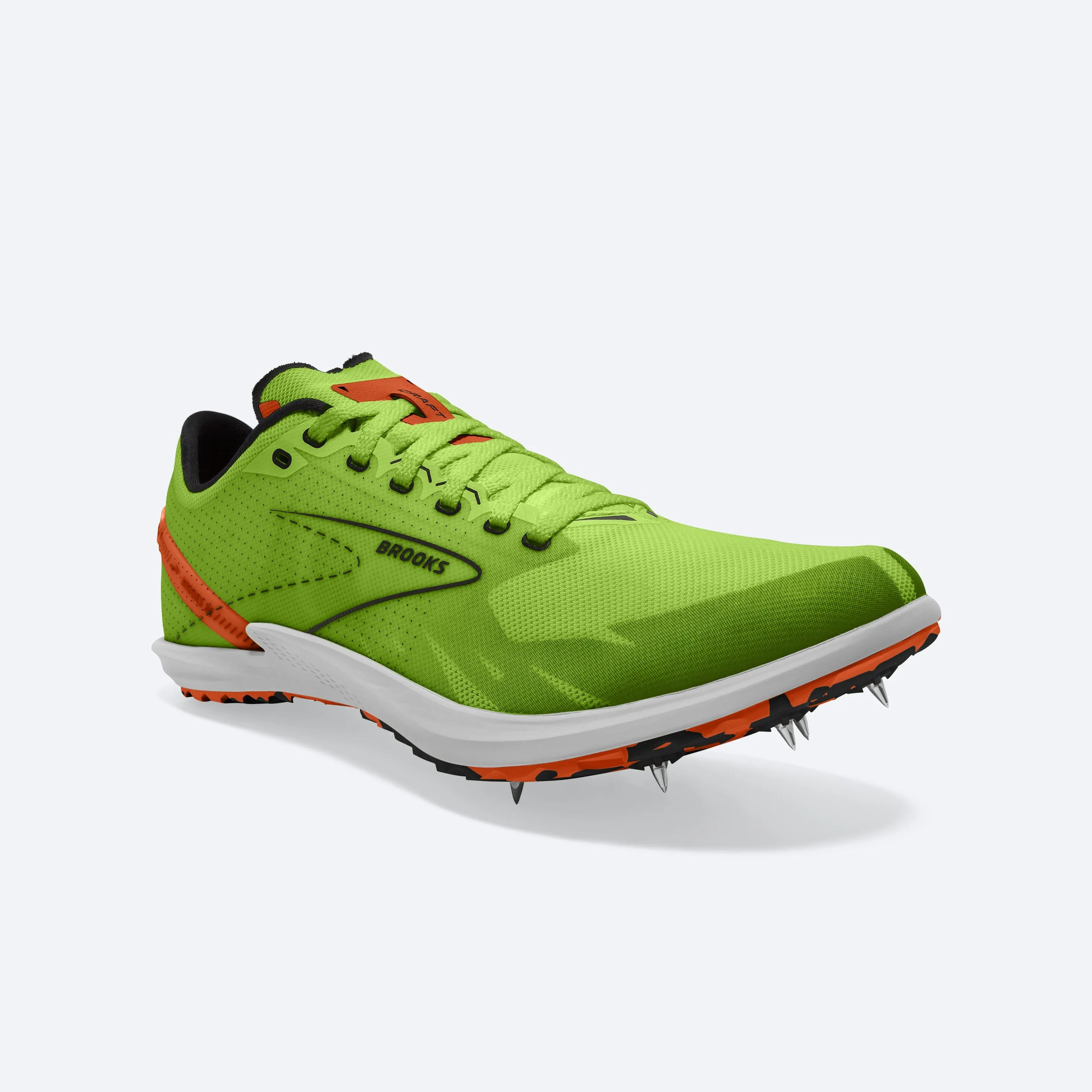 Brooks Draft XC Spike